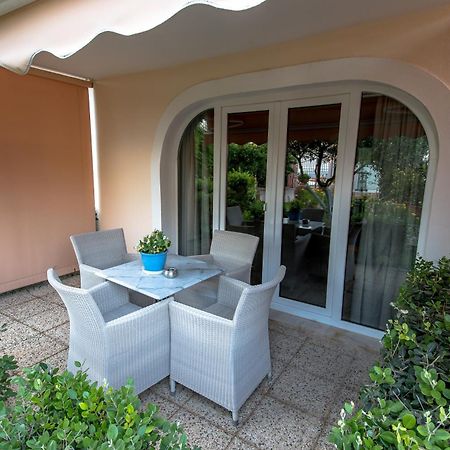 Over Sea Rooms & Villas Loutra Edipsou  Extérieur photo