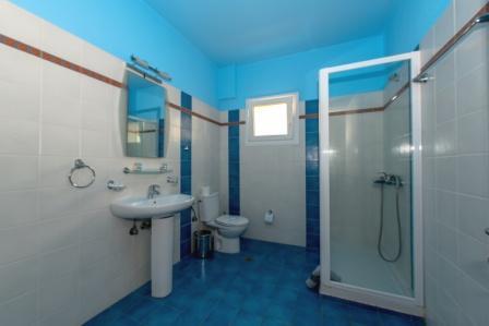 Over Sea Rooms & Villas Loutra Edipsou  Extérieur photo